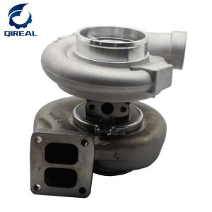 China Universal for Excavator Turbochanger HITACHI 6WG1X Engine Excavator ZX450 ZAX470-3 ZX870 114400-4440 114400-4441 on sale