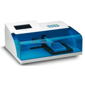 Microplate Washer Urit-670 with CE certificate