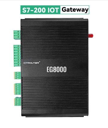 Quality Wireless Controller 5G IOT Edge Computing Gateway Based On Node Red For IoT Agricultural for sale