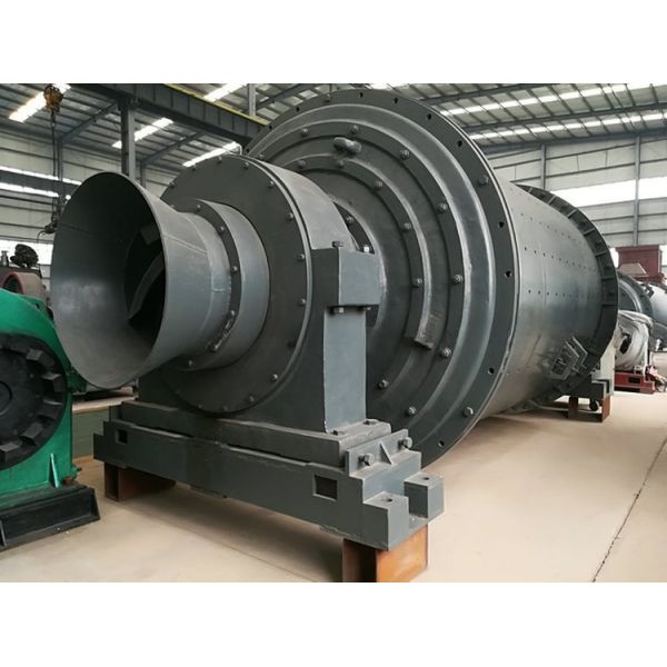 Stone Limestone Ball Mill for Gold Mining Processing Plant Based on Different Models