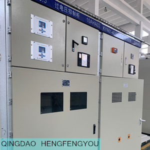 10- 12KV 33KV 36kV 38KV 40.5KV SF6 High Medium Voltage Gis Gas Insulated MV