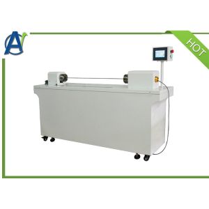 Digital Display Optical Cable Repeated Bending Test Device With Separated