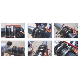 HDPE SDR11 Drip Irrigation Watering Hose