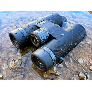 Waterproof Fogproof Hunting Telescope 10X42 High Power Military Binoculars
