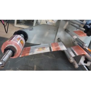 Full Automatic Noodle Packaging Machine with Six Weighers (2019 new)