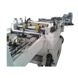 Automatic Energy Saving Paper Bag Making Machine Flexo Printing