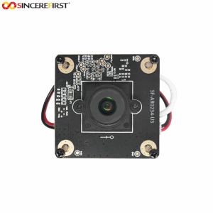 System PAL NTSC FPV Camera Module Drone Camera Sensor 1/2.6 Inch