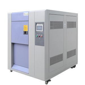 80L-1000L Humidity Temperature Test Chambers With USB Interface