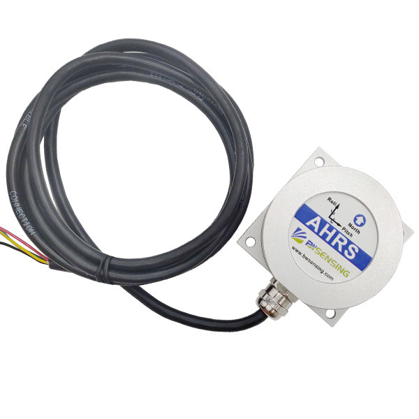 Quality BW-AH500C High-Precision Attitude And Heading Reference AHRS RS232/RS485/TTL for sale