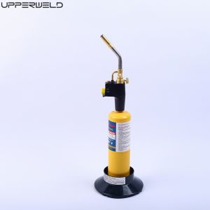 Customized Support Mapp Gas Torch for Culinary Ice Melting and Soldering N.W. 0