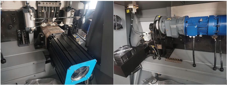 Cnc Bar Bending Machine for Construction YT-10