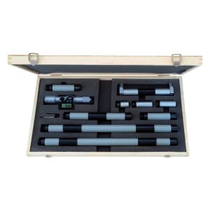 Wholesale IP65 Protection Degree 150-1500mm Rod Type Digital Tubular Inside Micrometer from china suppliers