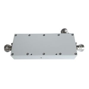 698-2700MHz N Female IP65 10db High Power Directional Coupler