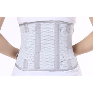 Comfortable Waist Support Belt Applied Mountaineering Basketball Badminton
