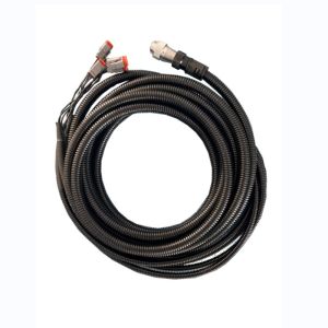 Customizable Roller Auto Collision Avoidance System Radar Camera Sensor