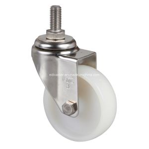 Wholesale Stainless 3&quot; 80kg Tpa Caster S3433-23 The Perfect Choice for Heavy-Duty Applications from china suppliers