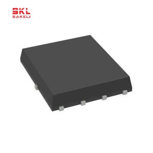 Wholesale FDMS86252 MOSFET Power Electronics N-Channel Shielded Gate 150 V high efficiency superior switching performance from china suppliers