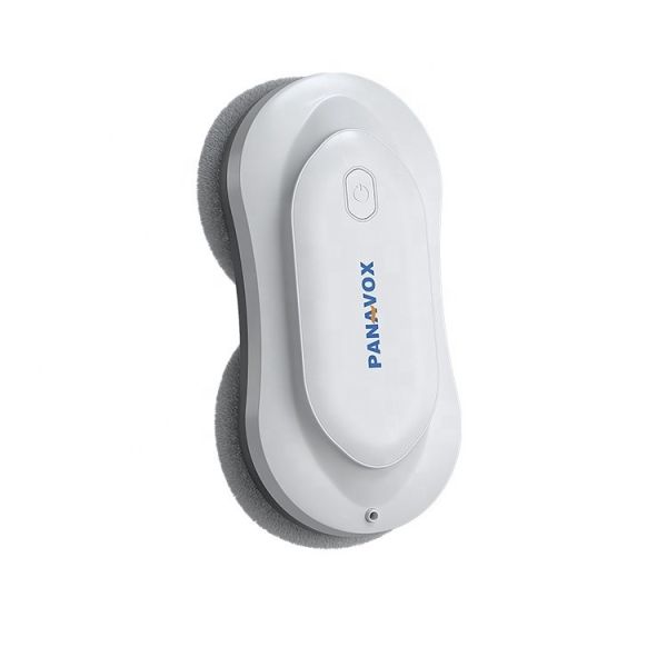 Huidi Smart Automatic Water Spray Window Cleaning Robot Vacuum Auto Glass Window