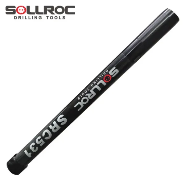 Durable Fast Speed Long Life Reverse Circulation RC Drill Bits for Deep Hole Exploration and Mining