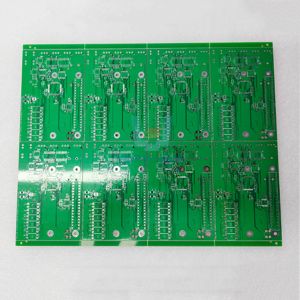 Double Sided PCB Assembly Services For Digital Electronics Use