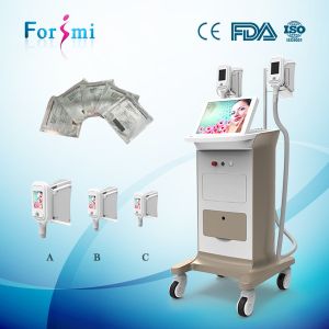 Wholesale Professional RF Cryolipolysis Slimming Machine in 2016 from china suppliers