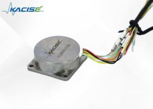Wholesale Precision Aerospace / Robotics Electronic Gyroscope Sensor 6.06 G Random Vibration RS422 Interface from china suppliers