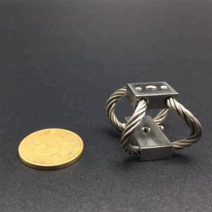 Hoan Small Shock Isolators Shock And Vibration Isolation