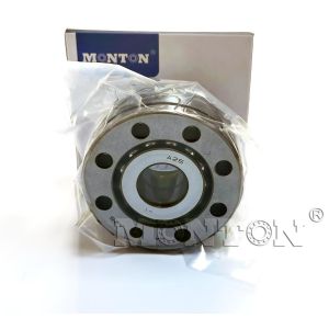 ZKLF80165-2Z/P4 80*165*45mm Angular contact ball bearing spindle high precision