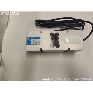Rohs Mavin NA3 Load Cell 800kg Large Square Hole Platform Scale Sensor For