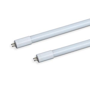 China School Plastic Aluminum T5 LED Tube Light 120cm 4ft 14w 18w Clear White on sale