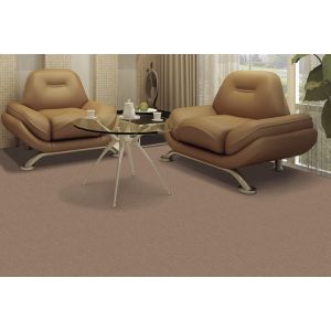 Textured Cut Pile Carpet