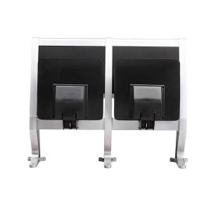 Fixed Classroom Seating With Book Drawer