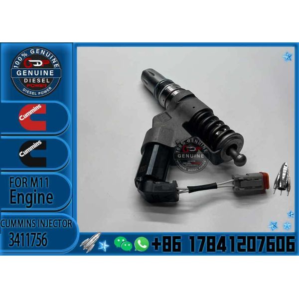 Excavator 4903319 4061851 4026222 4903472 3411756 4902921 ISM11 QSM11 M11 Engine