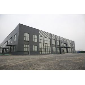 Corrosion Resistant Lightweight Pressed Metal Sheets 0.8-1.2mm