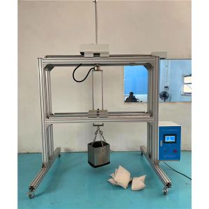 IEC60601-1-Figure 33 Body Upper Carriage Module With Reservoir