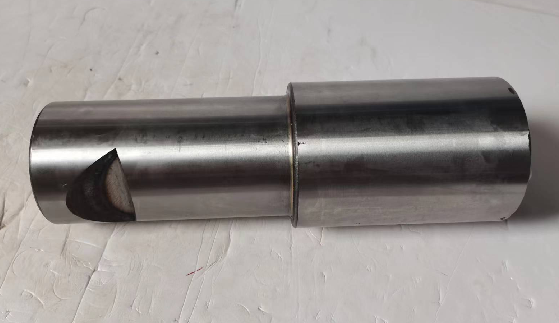 China 1513800220 / 1-51380022-0 BALANCER SHAFT OEM REPLACEMENT FOR ISUZU ENGINE on sale