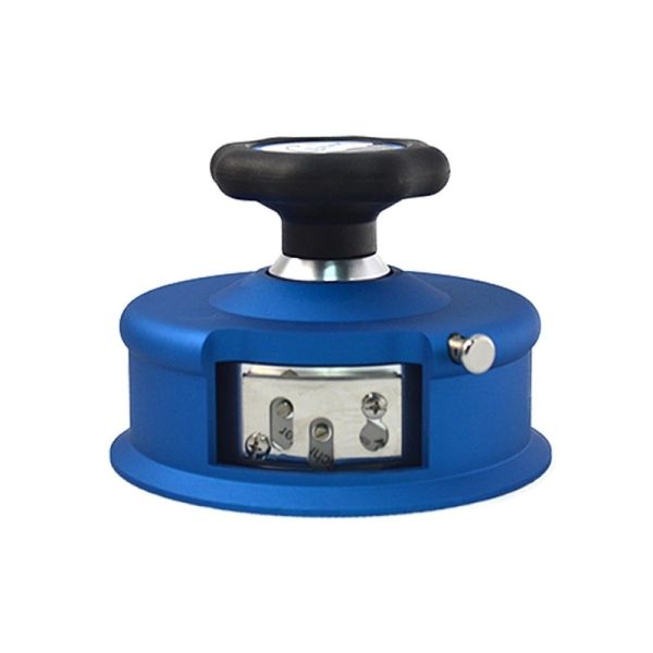 Quality Manual 2kg Fabric Gsm Testing Machine , Circular Gsm Sample Cutter for sale