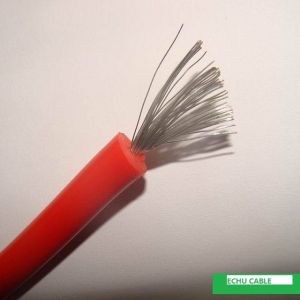 UL Certified ROHS PVC UL1284 Electrical Cable MTW 600V, 105℃ Bare Copper or