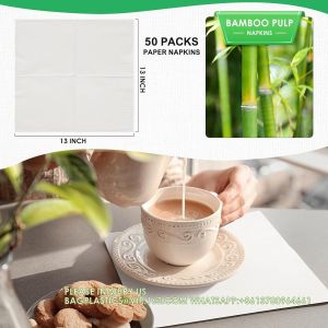 Compostable Paper Plates Set 300pcs Disposable Sugarcane Plates Eco-Friendly