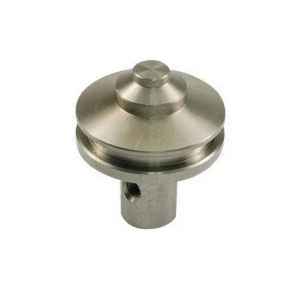 Automotive Industry Car Quick Prototyping Development with AutoCAD Design