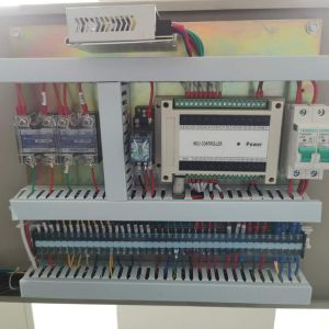 Durable Cheap Heat Sealer Package Semi-Automatic Pack Multifunction Wrapping