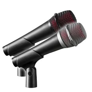 40HZ XLR Compatible Dynamic V7 6.35m Condenser Mics