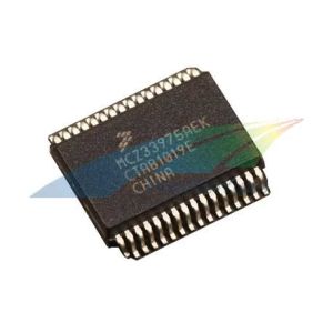 Wholesale MCZ33975AEK NXP IC Chip Electronic SPI Automotive Integrated Circuits from china suppliers