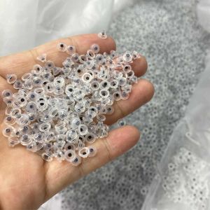 Custom Conductive Button Silicone Single Button With Conductive Carbon Ball