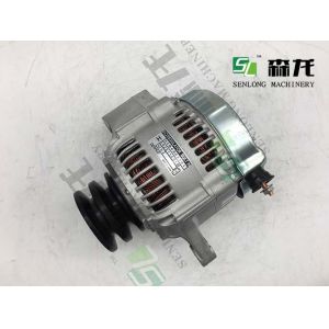 12V 90A NEW Mini Excavator Alternator 416B 416C 416D 420D 1052813 BACKHOE LOADER