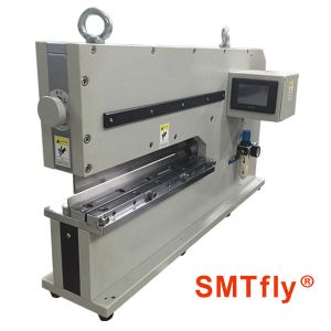 Wholesale 330mm PCB Depanelizer / Sepatator，V-cut PCB Depaneling Machine from china suppliers