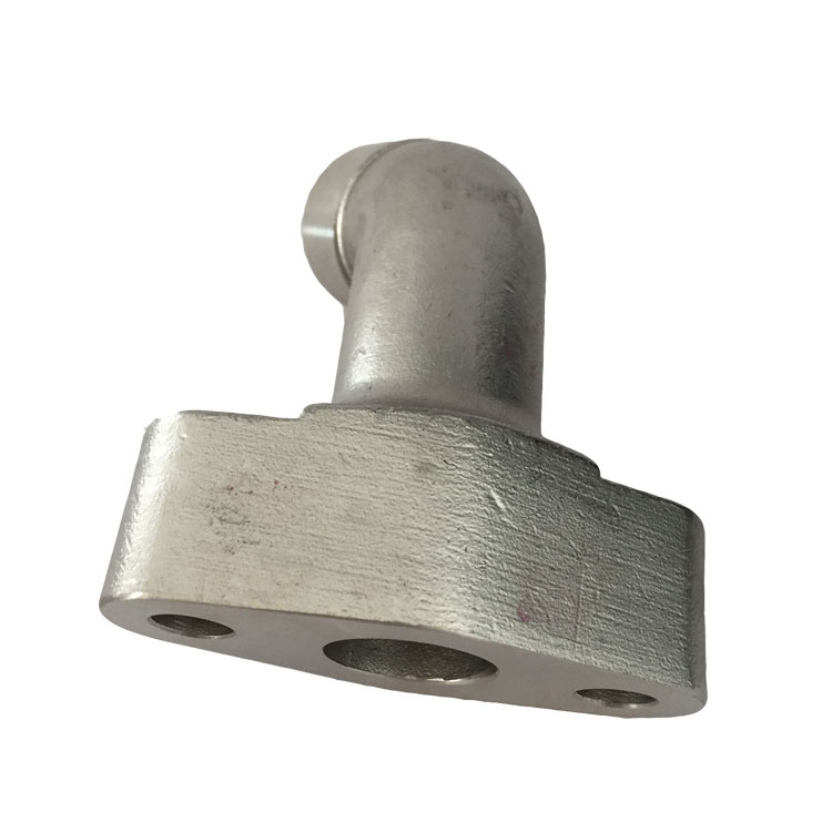 Stainless Steel Precision Investment Casting Connector Coupling