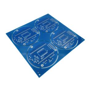 China PID Algorithm Control PCBA Circuit Board Development Design Manufacturers on sale