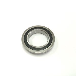 F6906 2RS Flanged Metric Thin Wall Radial Bearing with and Dynatic Load of 1628