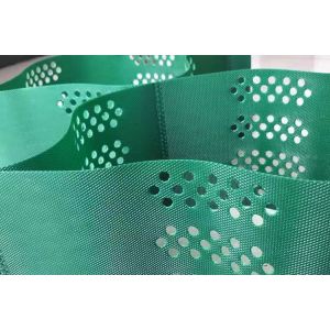 ISO Slope Protection Honeycomb Sheet Plastic Geocell